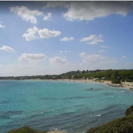 Holiday home Villino Quartu Sant'Elena