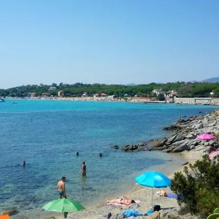 Villino Holiday home Quartu Sant'Elena