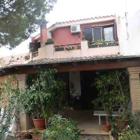 Villino * Quartu Sant'Elena