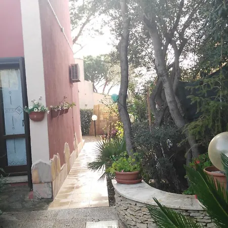 Villino Holiday home Quartu Sant'Elena
