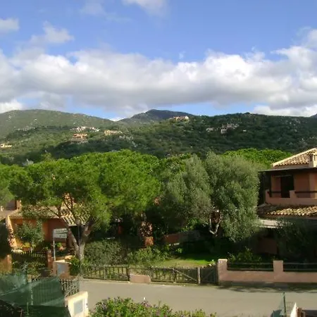 Villino *