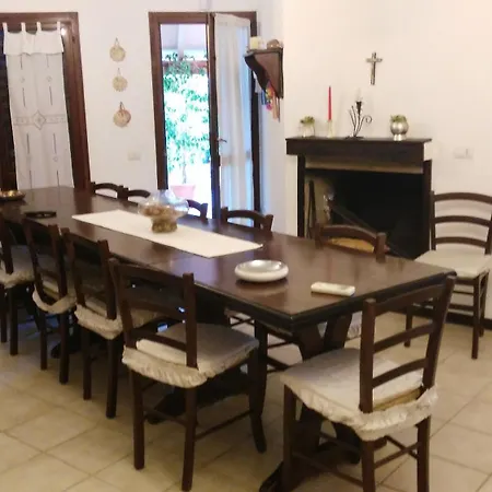 Holiday home Villino *