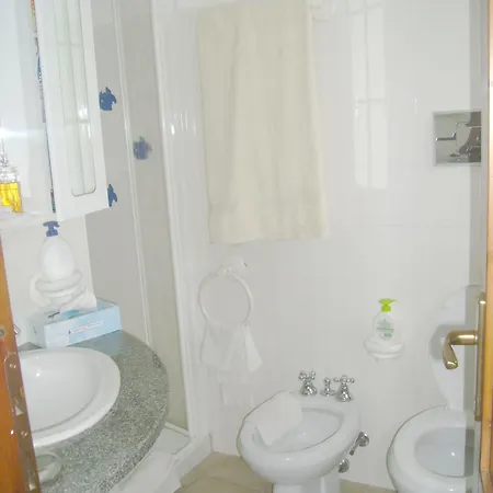 Holiday home Villino *
