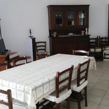 Villino Dom wakacyjny